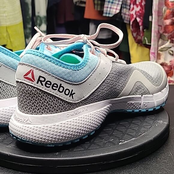 Reebok DMX MAX Sneakers - Picture 3 of 15